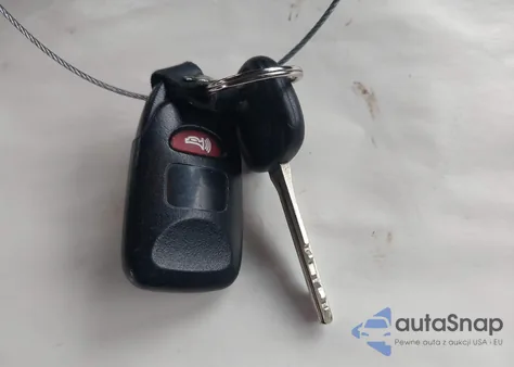 2010 Kia Soul + z USA, uszkodzony, nr VIN KNDJT2A22A7176757